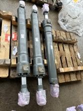 Liebherr Hydraulikzylinder Hubzylinder 120/80*155