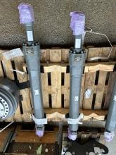 Liebherr Hydraulikzylinder Hubzylinder 120/80*155