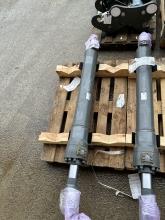 Liebherr Hydraulikzylinder Hubzylinder 120/80*155