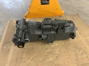 Liebherr Verstellpumpe A10-DOPPELPUMPE 45cm³/U RE