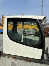 Liebherr Fahrerkabine