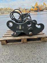 Liebherr SW 66 hydraulisch