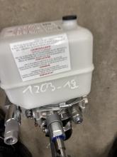 Liebherr Elektrohydraulische Pumpe 24V mit Tank