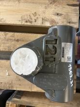 Liebherr Aufhängung 280-60 für Lasthaken 12t