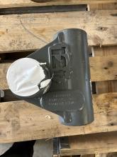 Liebherr Aufhängung 280-60 für Lasthaken 12t