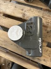 Liebherr Aufhängung 280-60 für Lasthaken 12t