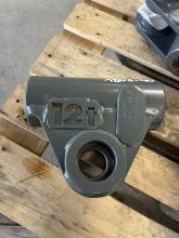 Liebherr Aufhängung 280-60 für Lasthaken 12t