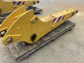 Liebherr Löffelstiel Löffelstiel 2,25m
