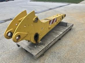 Liebherr Löffelstiel 2,25m