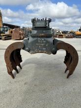 Liebherr Sortiergreifer SG30B 1.020mm; 0,85m³