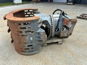 Liebherr Sortiergreifer SG30B 1.020mm; 0,85m³