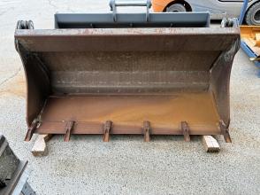 Liebherr Klappschaufel 1.950mm; 0,80m³