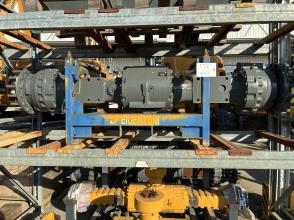 Liebherr Antriebsachse MT-D3095II/HKV FB=2285mm I