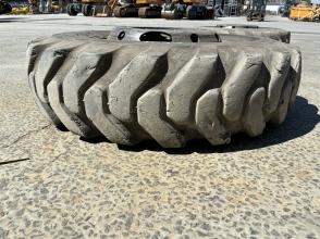 Bridgestone Rad 10.00-20