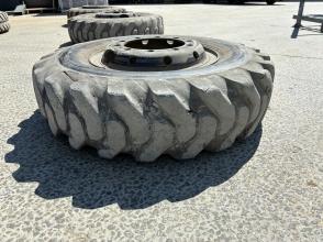 Bridgestone Rad 10.00-20