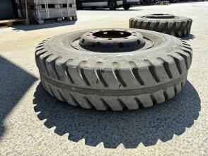 Bridgestone Rad 10.00-20