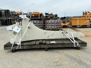 Liebherr Stielverlängerung LS 12
