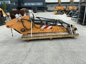 Liebherr Löffelstiel 2,45m