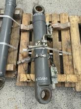 Liebherr Verstellzylinder 140/80*1140-700