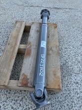 Liebherr Gelenkwelle