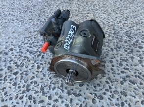 Liebherr Axialkolbenpumpe A10VNO 28cm³/U RECHTS