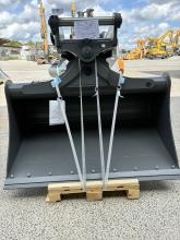 Liebherr Schwenklöffel (SL 90) 1.600mm; 0,80m³