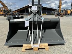 Liebherr Grabenräumlöffel (GRL90) 2.000mm; 1,00m³
