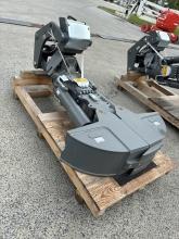 Liebherr Zweischalengreifer GMZ22