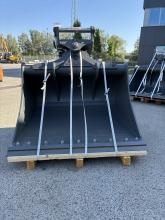 Liebherr Schwenklöffel (SL90) 1.600mm; 1,55m³