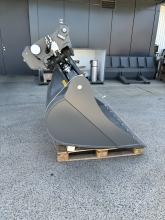 Liebherr Schwenklöffel (SL90) 1.600mm; 1,35m³