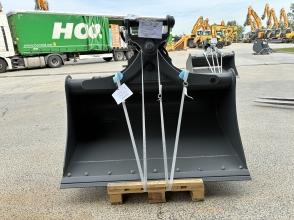 Liebherr "Schwenklöffel (SL90) 1.600mm; 0,80m³