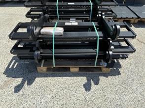 Ankona Palettengabel Gabelträgerbreite 1.780mm