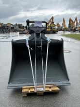 Liebherr Schwenklöffel (SL90) 1.500mm; 1,20m³