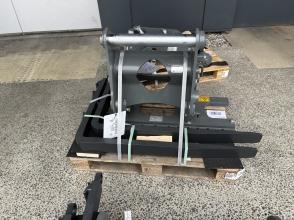 Liebherr Palettengabel FEM II