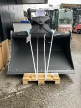 Liebherr Schwenklöffel (SL 90) 1.600mm; 1,00m³