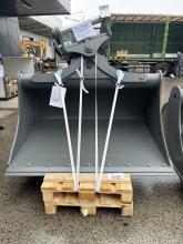 Liebherr Schwenklöffel (SL 90) 1.600mm; 1,00m³