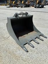 Liebherr Tieflöffel (TL 03) 1.250mm; 0,95m³