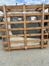 Liebherr Fahrerkabine
