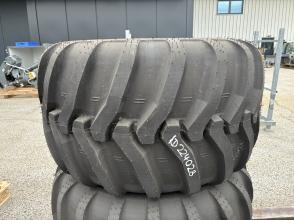Liebherr Breitreifen 600/40-22,5 Mitas
