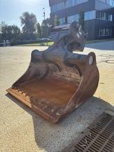 Liebherr Schwenklöffel (SL100) 1.800mm; 1,60m³