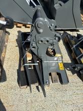 Liebherr Palettengabel FEM II