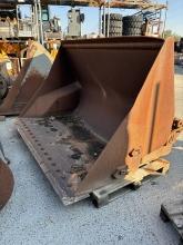 Liebherr Hochkippschaufel 2.700mm; 3,50m³