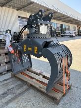 Liebherr Sortiergreifer SG25 800mm; 0,55m³