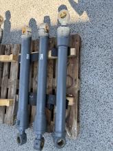 Liebherr Stielzylinder 90/60*1340-865