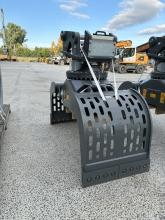 Liebherr Sortiergreifer SG 25B 800mm; 0,55m³