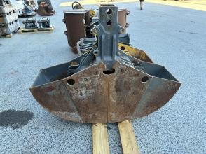 Liebherr lose Greiferschalen 400mm; 0,22m³