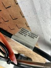 Liebherr Niveaugeber
