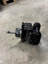 Liebherr Zahnradmotor KAPPA 22cm³/U