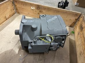 Liebherr Hydraulikeinbaumotor DMVA O 108cm³/U