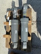 Liebherr Hydraulikzylinder 140/85*900-315